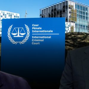Lệnh truy nã của ICC đối với Puitn có tác động như thế nào?