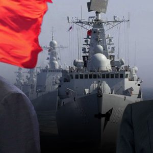 Tranh chấp Biển Đông và mối quan hệ Việt – Trung