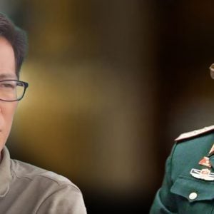 Đảng đã vô tình tạo ra một sự đồng thuận hiếm có khi xử án Nguyễn Lân Thắng