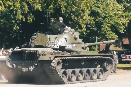 Ukraine có kế hoạch tấn công lớn với xe tăng Leopard