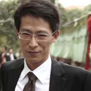 Hanoi court to hold closed first-instance hearing to try activist Nguyen Lan Thang on April 12