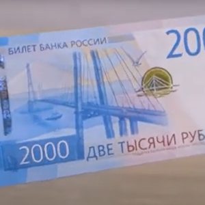 Bộ Tài chính Nga báo thâm thủng hàng tỷ USD