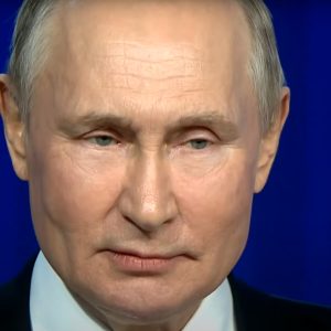 Putin có kế hoạch tạo ra ‘trật tự thế giới mới’ khi Kiev tiết lộ các điều kiện đàm phán