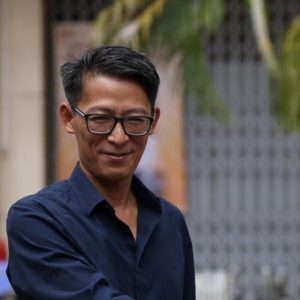 Nguyen Lan Thang’s first-instance hearing: “Closed trial because Vietnam want to avoid embarrassment”