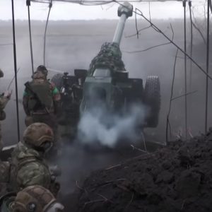 Ukraine-Talk в Illner. «У украинской армии есть два чудо-оружия»