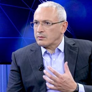 Khodorkovsky: Sự nửa vời của Phương Tây kéo dài chiến tranh