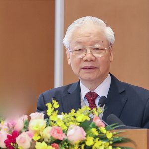 Vietnam’s communist chief destroys whatever Prime Minister does in self-tied mechanism!