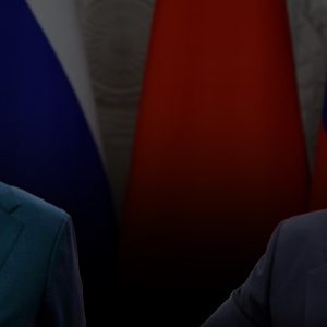 Chuyên gia: Tuy đang cần nhưng Nga sẽ không hùa theo đòi hỏi của Trung Quốc trên Biển Đông
