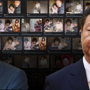 Luật pháp Trung Quốc nương tay với những kẻ buôn người khiến dân chúng phẫn nộ