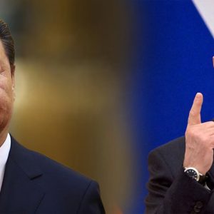 Trung Quốc gây sức ép, Nga có nhượng bộ trên Biển Đông?