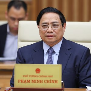 Vietnam’s government is weak, big firms suffer and bad year for economic tycoons
