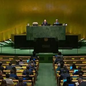 越南投票赞成联合国决议，称俄罗斯侵略乌克兰，为何值得讨论？