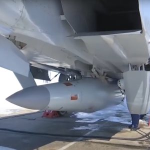 Không quân Ukraine tuyên bố bắn hạ tên lửa ‘Dao găm’ siêu thanh ‘di chuyển gấp 12 lần tốc độ âm thanh’ của Nga,