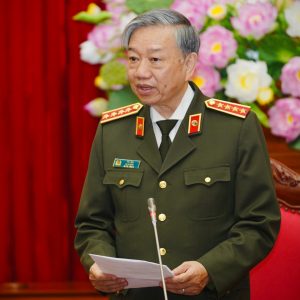 Vietnam’s anti-corruption campaign is full of forbidden zones, not as party chief says