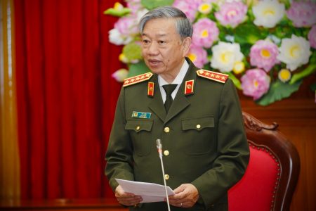 Vietnam’s anti-corruption campaign is full of forbidden zones, not as party chief says