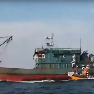 中国“禁渔令”战术将吞并越南海域