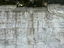 Phu Tho plans to spend more than $2 million to make new Uncle Ho’s bas-relief