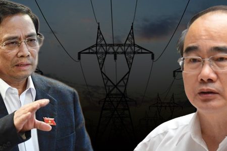 Dư luận phản đối đề xuất bù lỗ cho ngành điện của ông Nguyễn Thiện Nhân