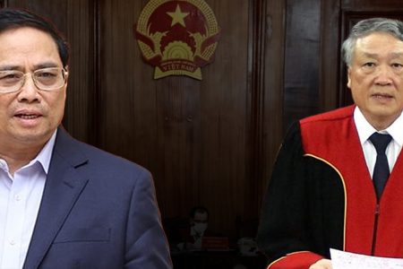 Tư pháp như “sát thủ”! Vụ án oan Huỳnh Văn Nén, Nguyễn Thanh Chấn có thể tái diễn.