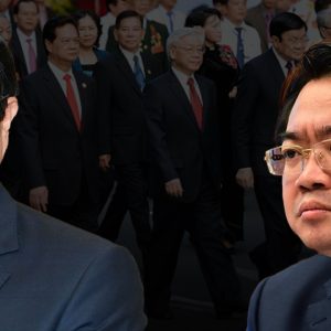 Thủ tướng nối gót Chủ tịch Phúc, Nguyễn Thanh Nghị sẽ đi về đâu?
