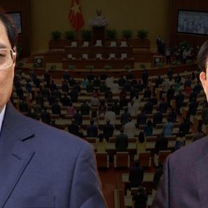 Quốc hội Việt Nam nên thảo luận điều gì để phát triển đất nước?