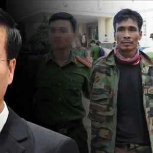 Chính quyền bắt giữ vô tội vạ nghi phạm vụ nổ súng ở Đắk Lắk