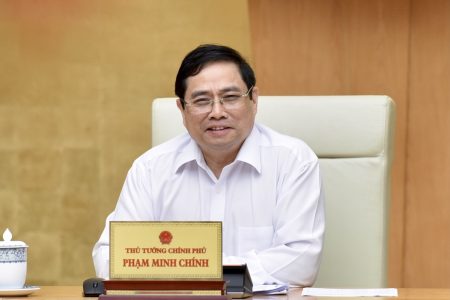Vietnamese Government is deadlocked while its Prime Minister becomes helpless