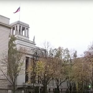 «Шаг эскалации» Москва должна закрыть четыре консульства в Германии