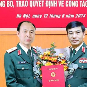 Attack on Vietnam’s Ministry of Defense targetting Minister Phan Van Giang and Prime Minister?