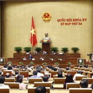 Communist Party of Vietnam supresses people relentlessly, taking everything from them