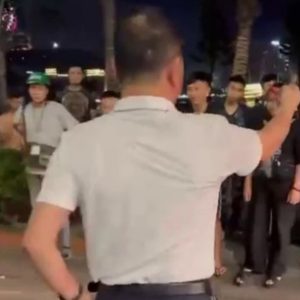 越南广宁：革职查办警局负责人