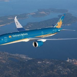 Vietnam Airlines is inviolable, no one can touch it, including Communist chief?