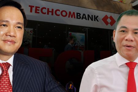 Vinpearl của Phạm Nhật Vượng bắt tay Techcombank của Hồ Hùng Anh, lùa gà “vặt lông”!