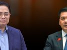 “Cái đó” của Bộ trưởng Nguyễn Hồng Diên bất lực ra sao?