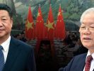 Có phải Việt Nam luôn học theo Trung Quốc?