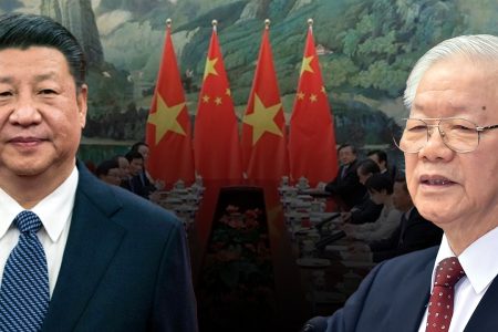 Có phải Việt Nam luôn học theo Trung Quốc?