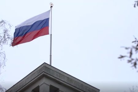 Deutschland lässt russische Generalkonsulate schließen