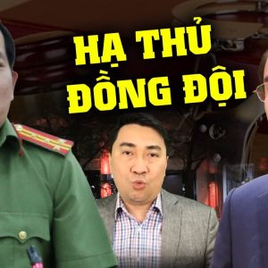 Tại Quảng Ninh, Đinh Văn Nơi ra tay hạ thủ “đồng đội”, lại gây thù chuốc oán?
