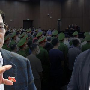 Liệu Thứ trưởng Đỗ Xuân Tuyên còn tự trọng để từ chức?