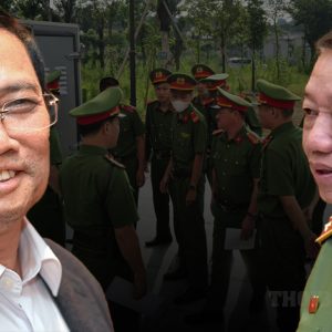 Vụ AIC: Không xử lý hình sự nhiều cựu quan chức tại Quảng Ninh
