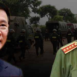 Tình trạng tra tấn và “nhà tù trong nhà tù” ở Việt Nam