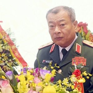 Leaving military intelligence is unsafe, does top army spy Pham Ngoc Hung follow his successor Nguyen Chi Vinh?