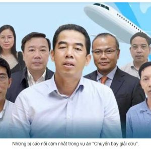 From Land reform to Rescue flight: Bad actions but nice speaking of Communist rulers