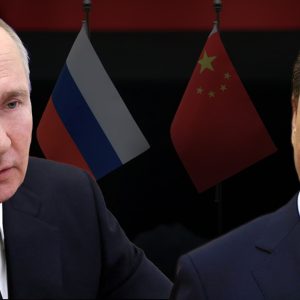 Tổng thống Biden cảnh báo Tập Cận Bình về mối quan hệ với Nga