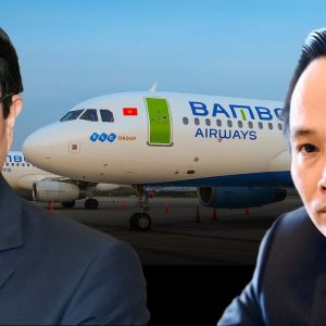 Triệt Trịnh Văn Quyết, Bamboo Airways thấm đòn cầu cứu Chính phủ!