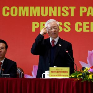 Phát hiện đường hầm dẫn từ Việt Á đến Văn phòng Trung ương Đảng