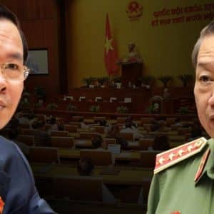 Ba người Khmer tại Sóc Trăng và Trà Vinh bị bắt theo Điều 331