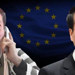 EU kêu gọi Việt Nam dừng thi hành án đối với Nguyễn Văn Chưởng