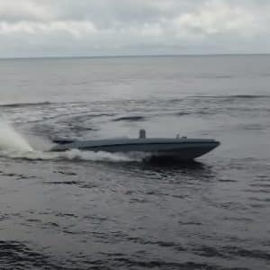 Московский флот в поле зрения. Зеленский заявил об ответном ударе в Черном море