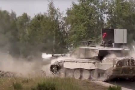 Ukraine đưa lữ đoàn tốt nhất vào trận chiến